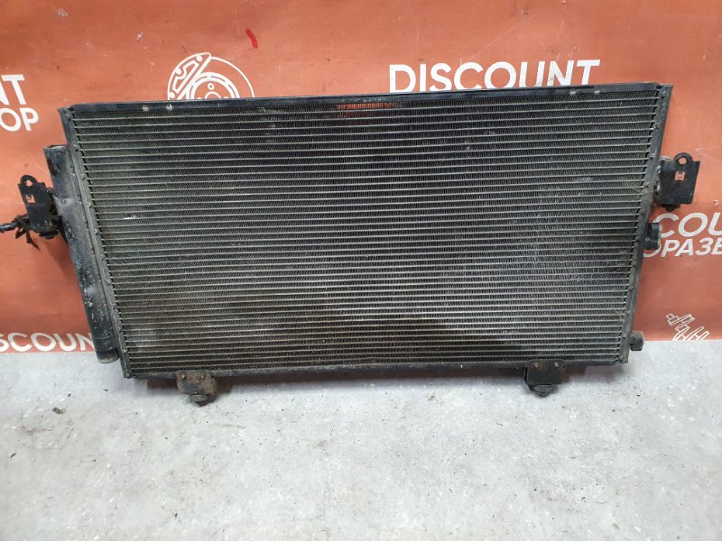 Радиатор кондиционера, 4900 рублей, Красноярск