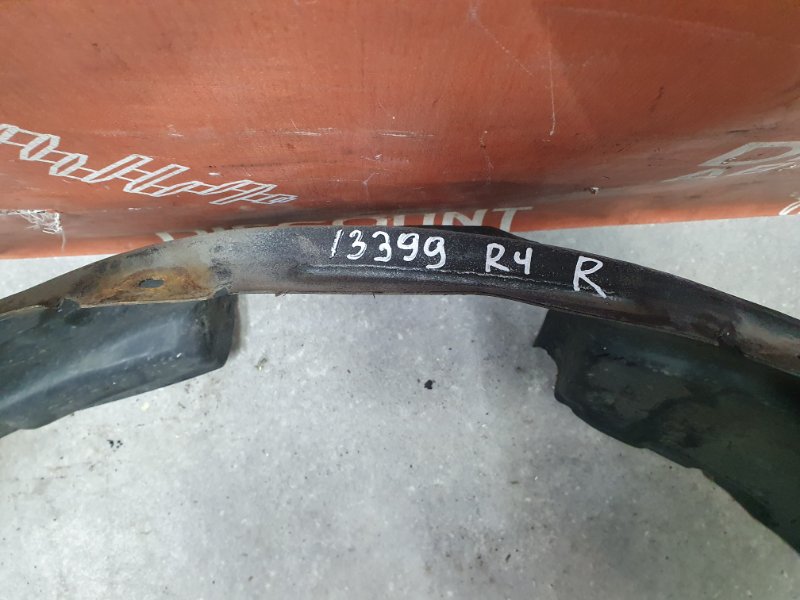 Подкрылок, 3700 рублей, Красноярск