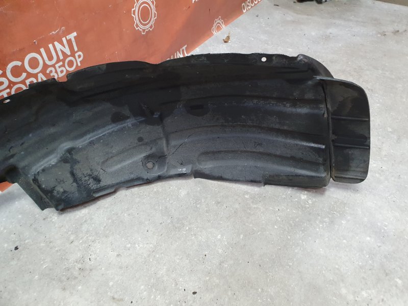 Подкрылок, 3700 рублей, Красноярск