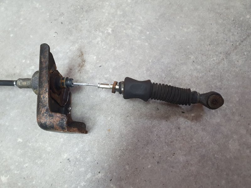 Трос КПП, 2300 рублей, Красноярск