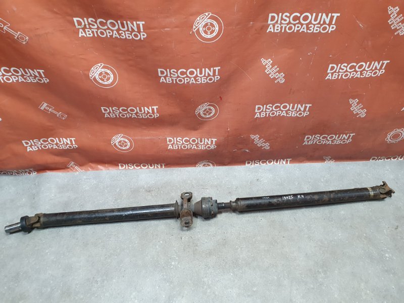 Карданный вал, 9800 рублей, Красноярск