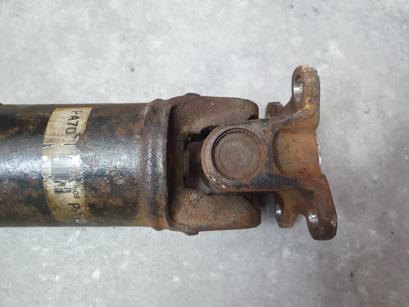 Карданный вал, 9800 рублей, Красноярск