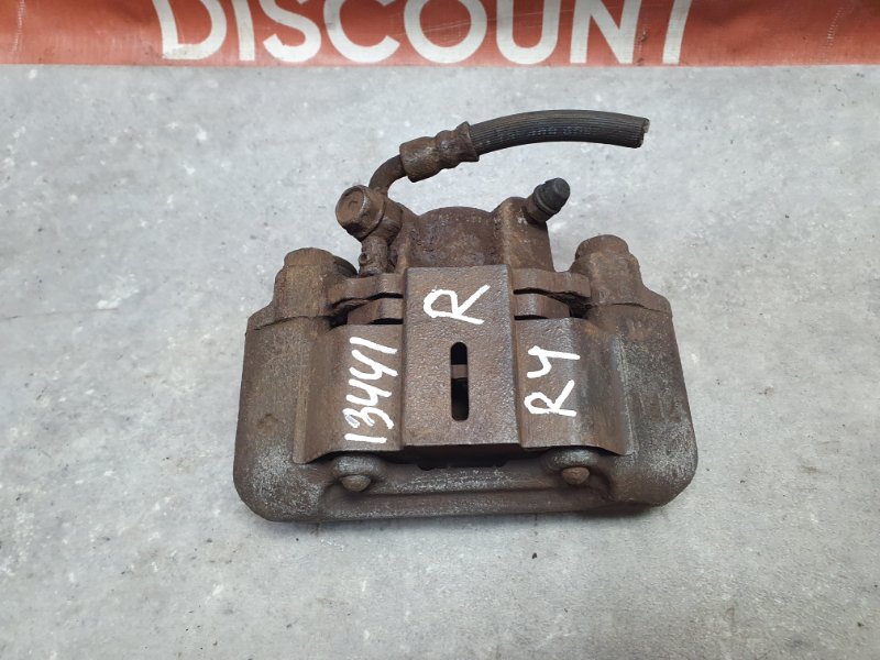 Суппорт тормозной, 3950 рублей, Красноярск