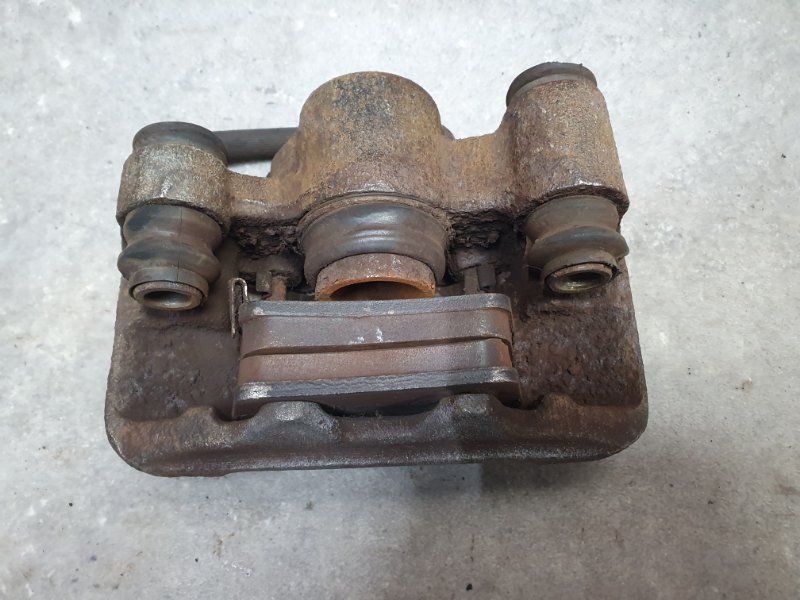 Суппорт тормозной, 3950 рублей, Красноярск