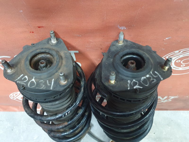 Стойка подвески, 6300 рублей, Красноярск