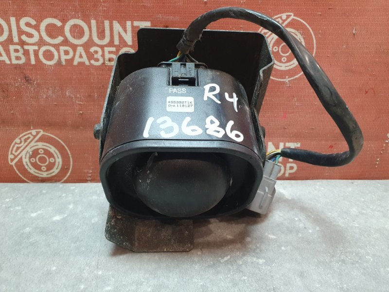 Сирена сигнализации, 1000 рублей, Красноярск