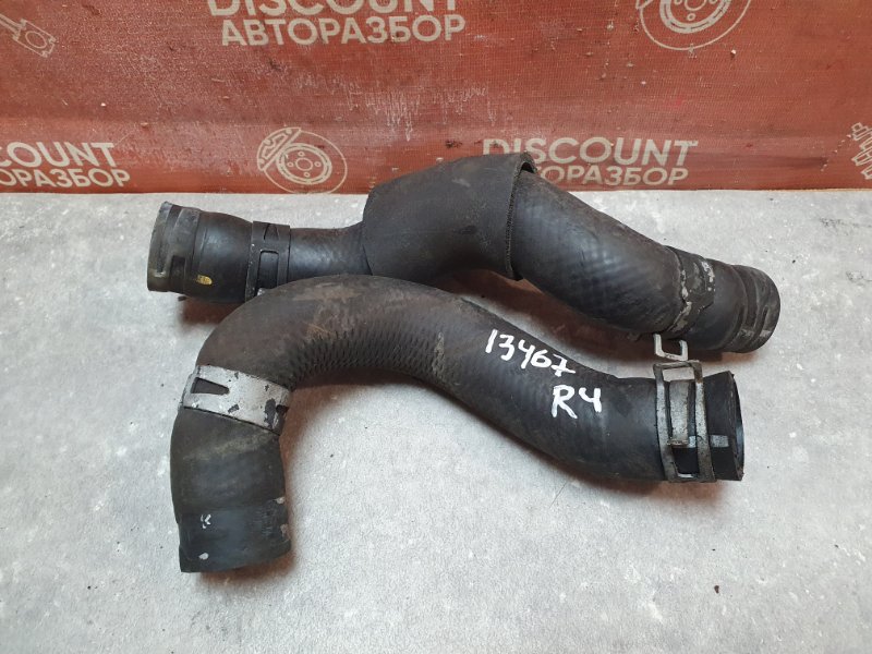 Патрубок радиатора, 1100 рублей, Красноярск