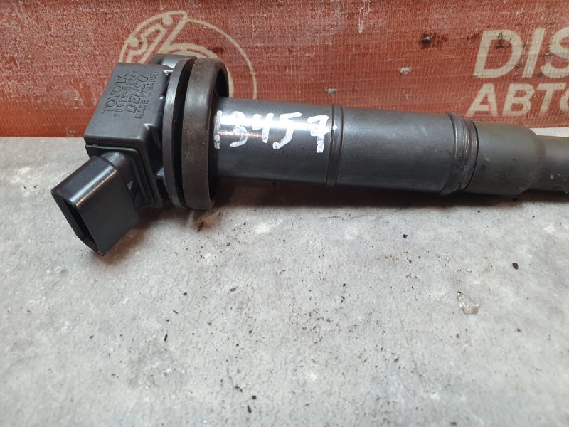 Катушка зажигания, 1500 рублей, Красноярск