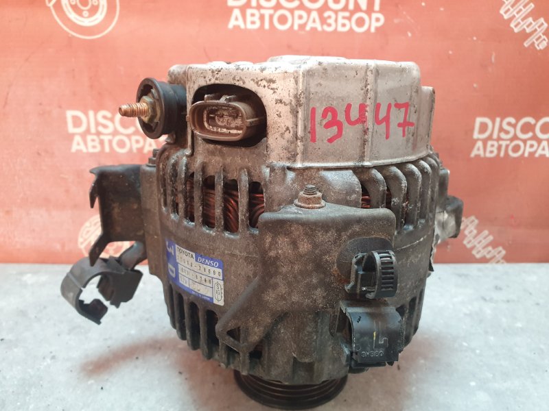 Генератор, 10900 рублей, Красноярск