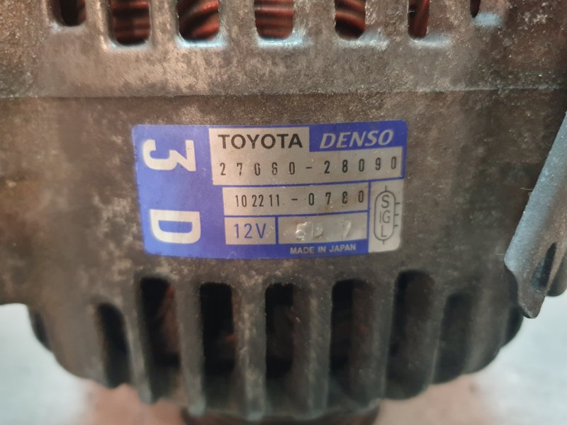 Генератор, 10900 рублей, Красноярск