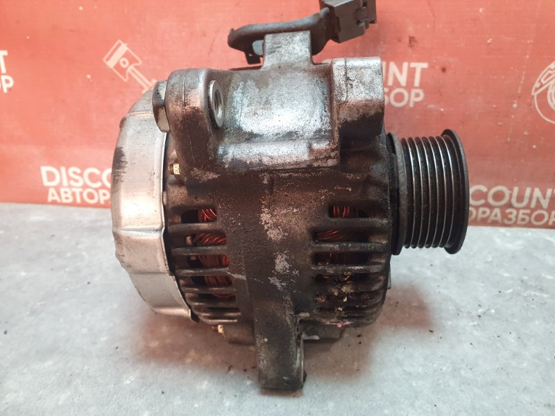 Генератор, 10900 рублей, Красноярск