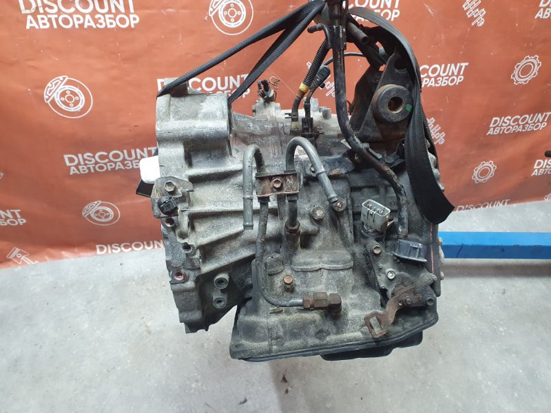 АКПП, 109000 рублей, Красноярск