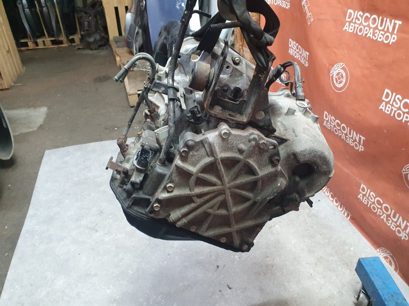 АКПП, 109000 рублей, Красноярск