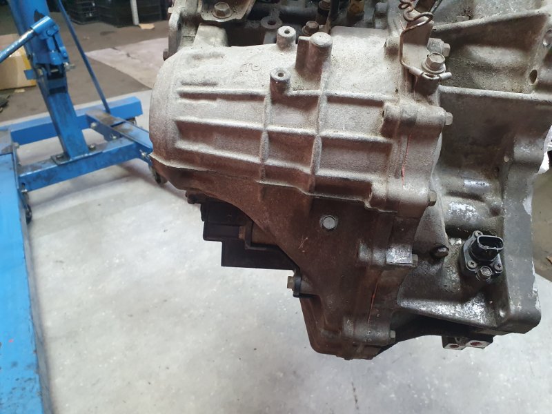 АКПП, 109000 рублей, Красноярск