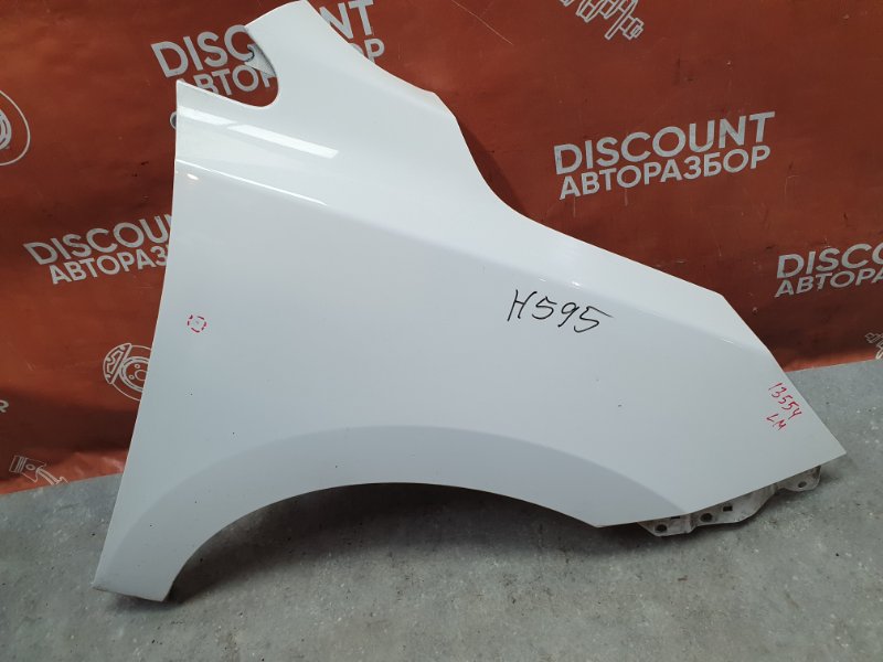 Крыло, 14600 рублей, Красноярск