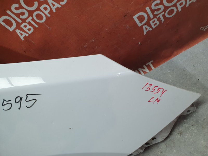 Крыло, 14600 рублей, Красноярск