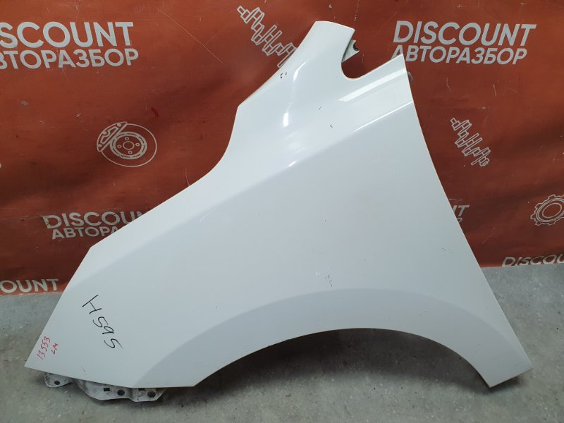 Крыло, 13400 рублей, Красноярск