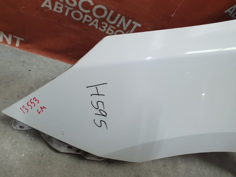 Крыло, 13400 рублей, Красноярск