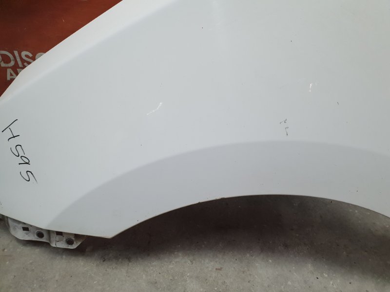 Крыло, 13400 рублей, Красноярск