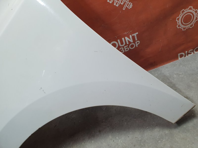 Крыло, 13400 рублей, Красноярск