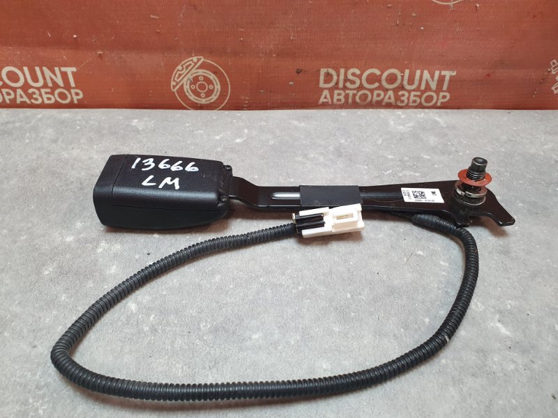 Замок ремня безопасности, 1450 рублей, Красноярск