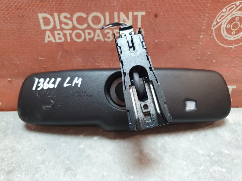 Зеркало заднего вида салонное, 3200 рублей, Красноярск