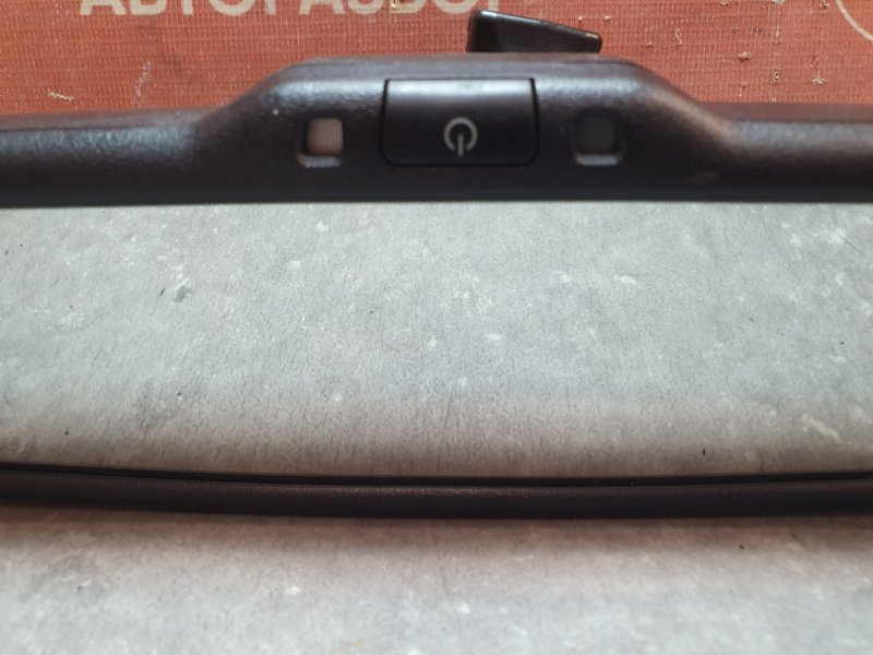 Зеркало заднего вида салонное, 3200 рублей, Красноярск