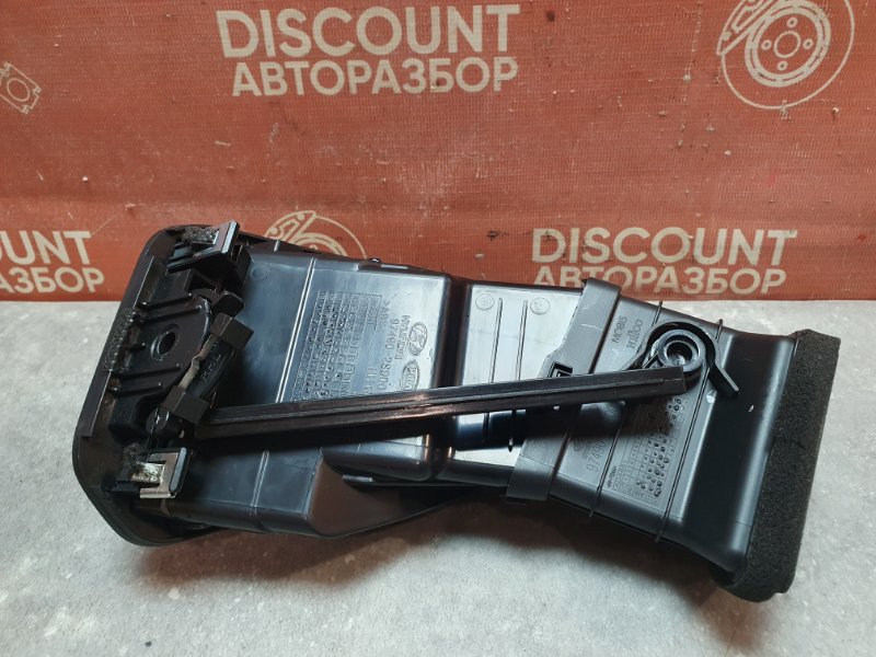 Дефлектор воздушный, 1000 рублей, Красноярск