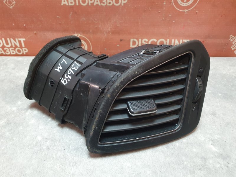 Дефлектор воздушный, 1000 рублей, Красноярск