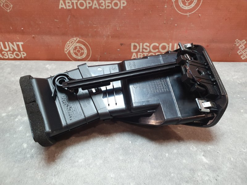 Дефлектор воздушный, 1000 рублей, Красноярск