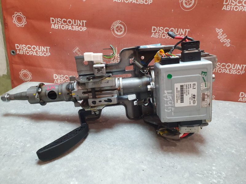 Колонка рулевая, 12900 рублей, Красноярск