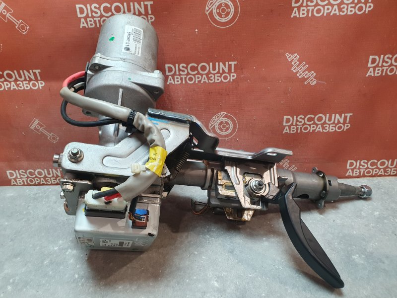 Колонка рулевая, 12900 рублей, Красноярск