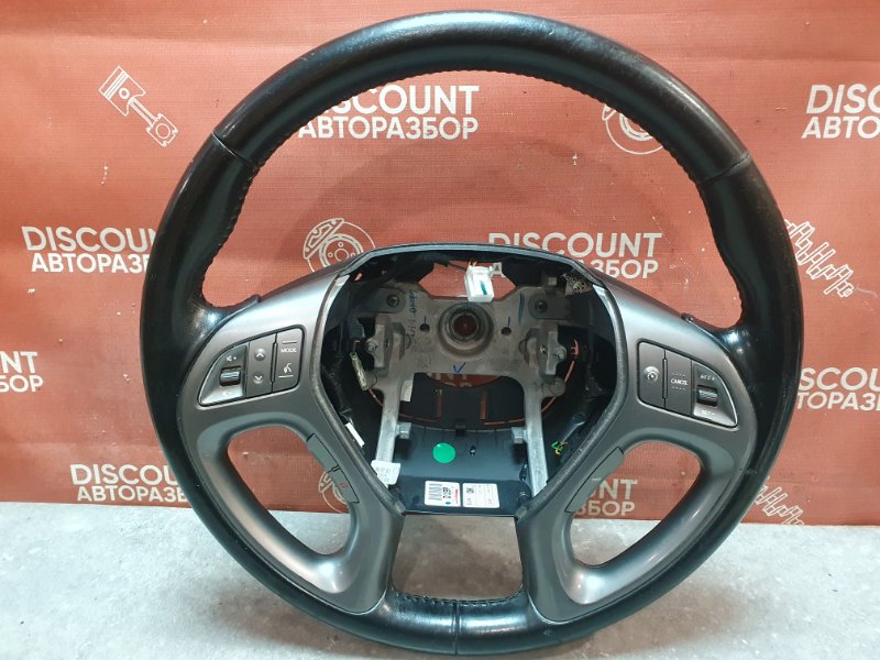 Руль, 6700 рублей, Красноярск