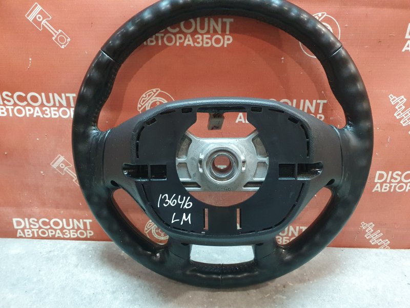 Руль, 6700 рублей, Красноярск