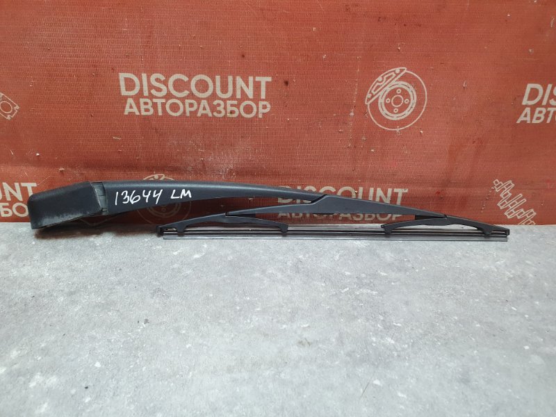 Дворник задний, 1200 рублей, Красноярск