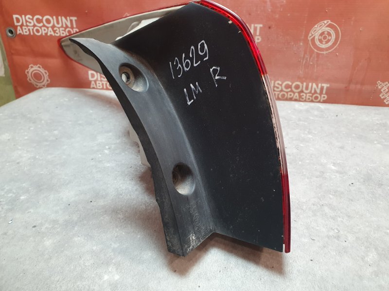 Фонарь стоп-сигнала, 17400 рублей, Красноярск