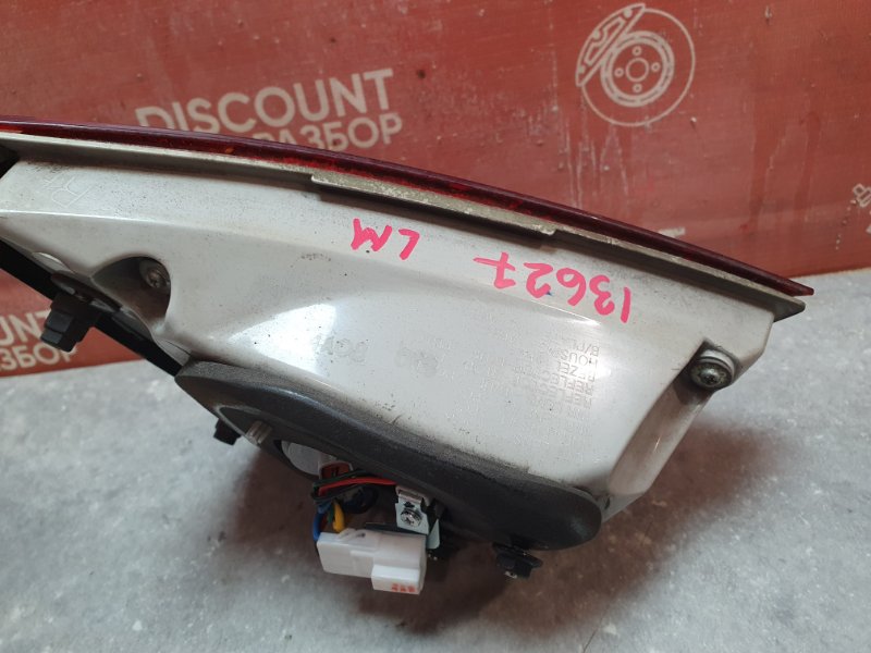 Фонарь вставка багажника, 7400 рублей, Красноярск