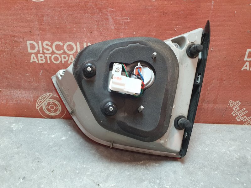 Фонарь вставка багажника, 7400 рублей, Красноярск