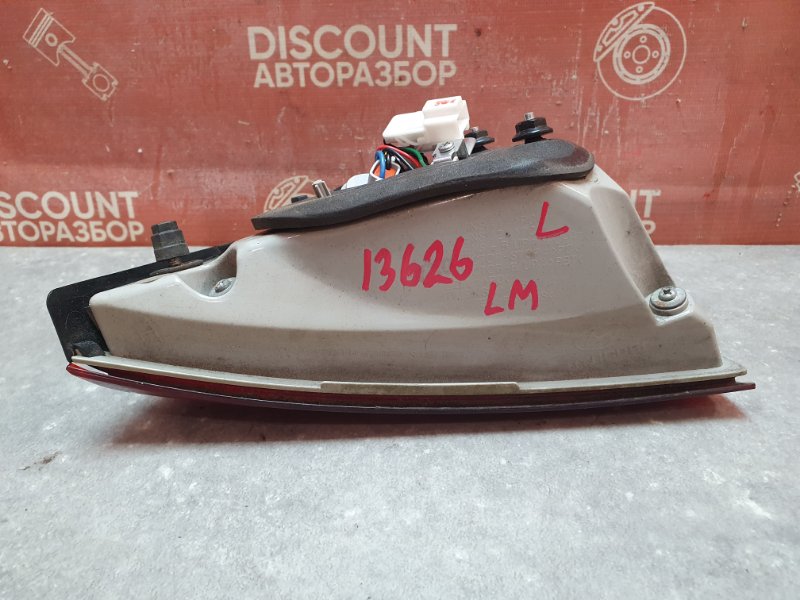 Фонарь вставка багажника, 7400 рублей, Красноярск