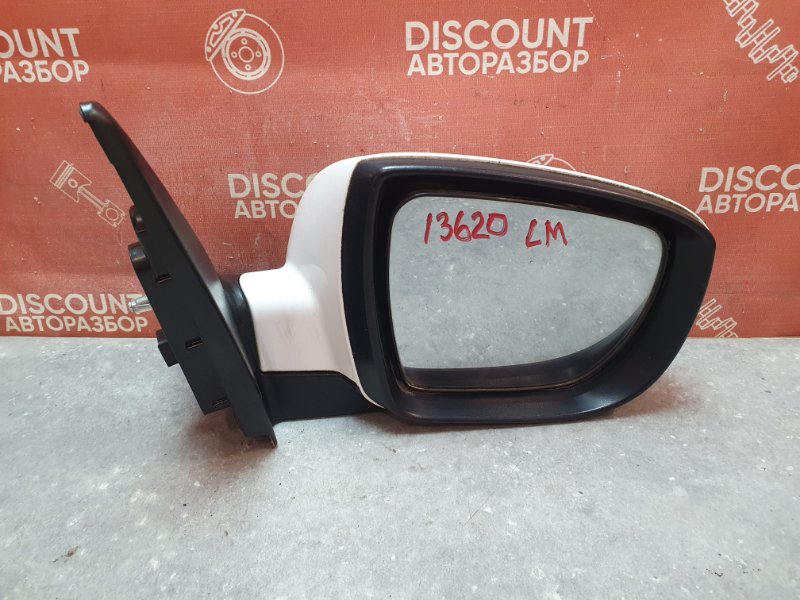 Зеркало боковое, 13500 рублей, Красноярск