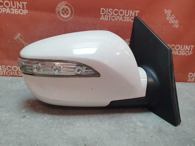 Зеркало боковое, 13500 рублей, Красноярск