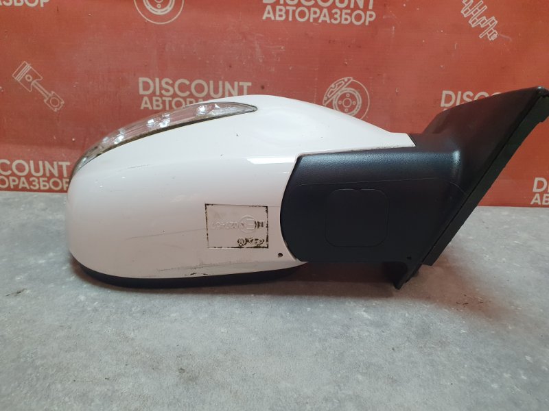 Зеркало боковое, 13500 рублей, Красноярск