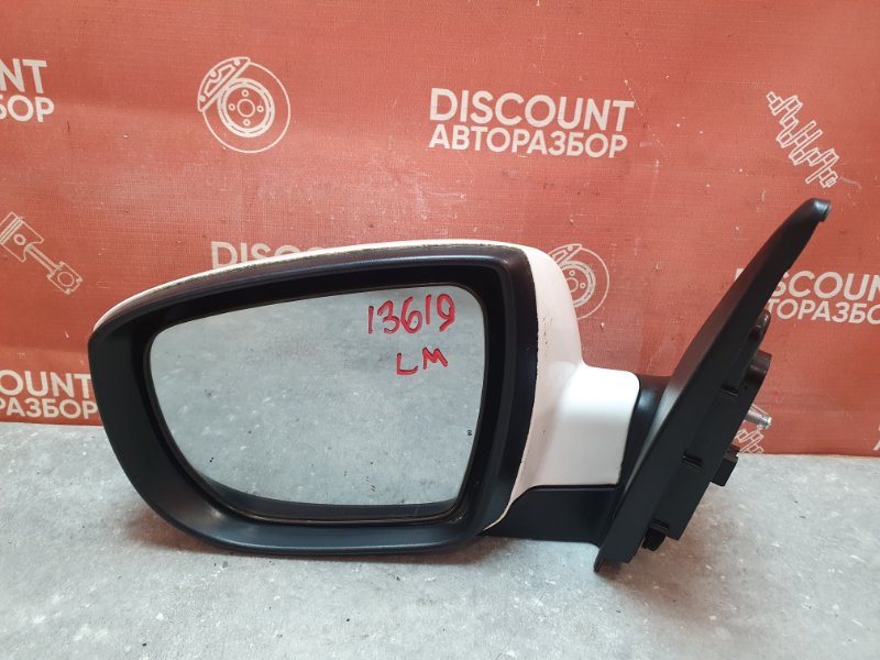 Зеркало боковое, 10400 рублей, Красноярск