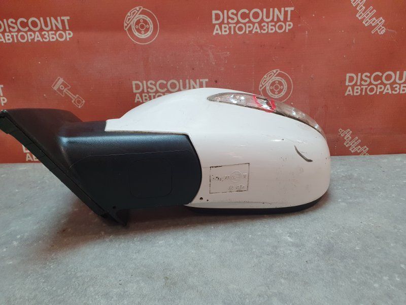 Зеркало боковое, 10400 рублей, Красноярск