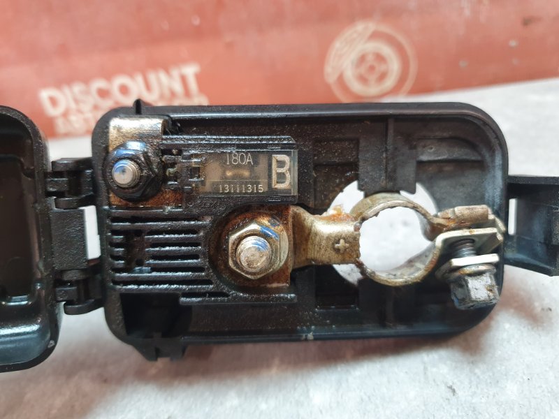 Клемма аккумулятора, 2850 рублей, Красноярск