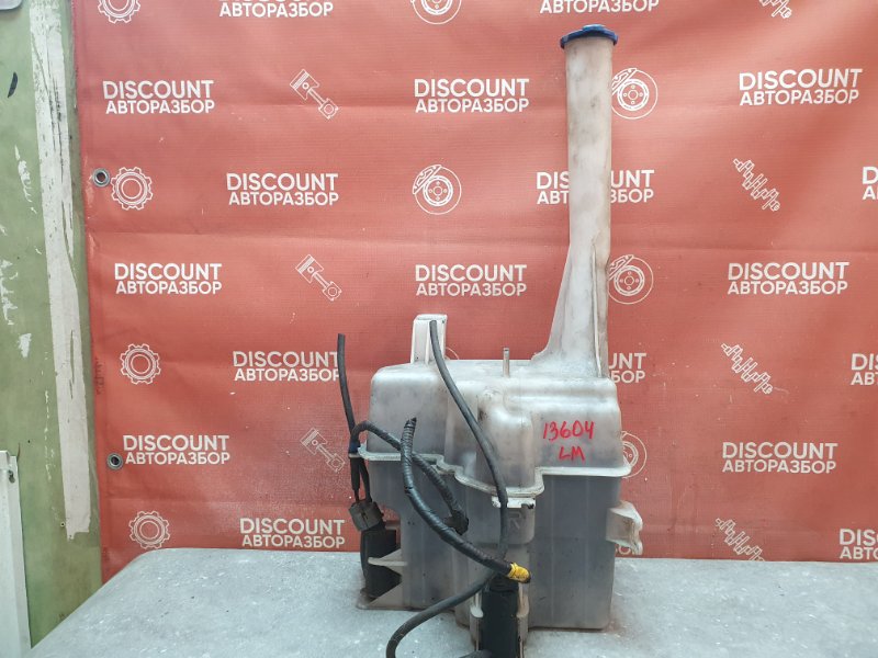 Бачок омывателя, 3900 рублей, Красноярск