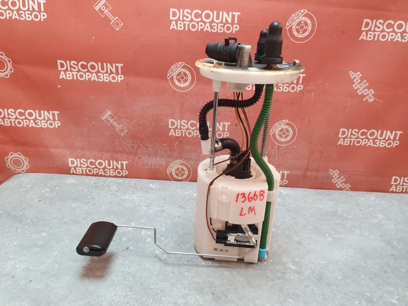 Насос топливный, 4200 рублей, Красноярск