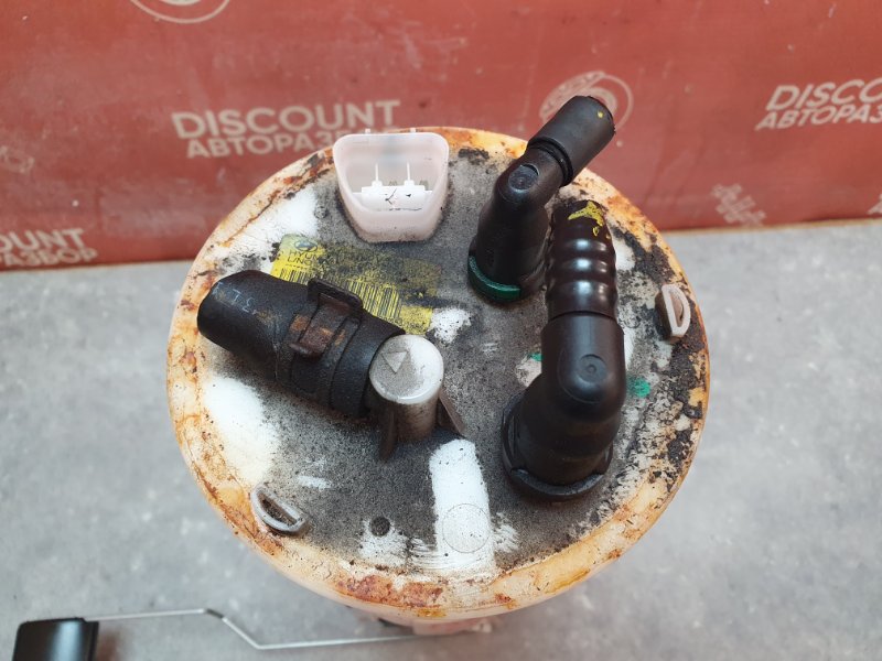 Насос топливный, 4200 рублей, Красноярск