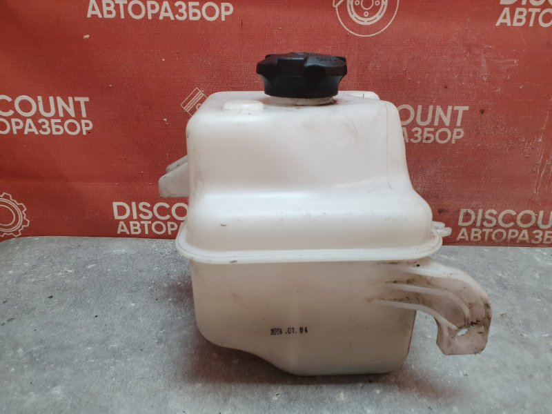 Бачок расширительный, 1200 рублей, Красноярск