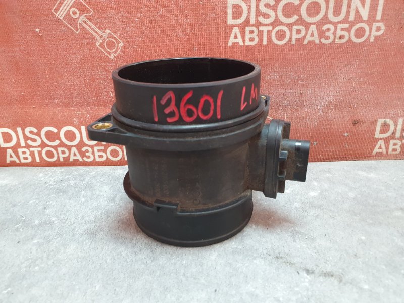 Датчик массового расхода воздуха, 2300 рублей, Красноярск